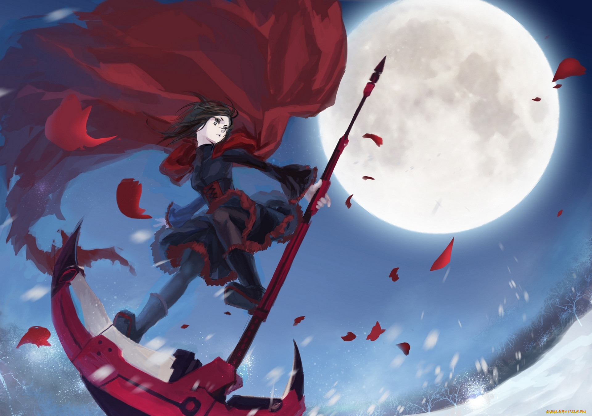 , ,  ,  , , , , ruby, , rwby, , , , mizukai, 